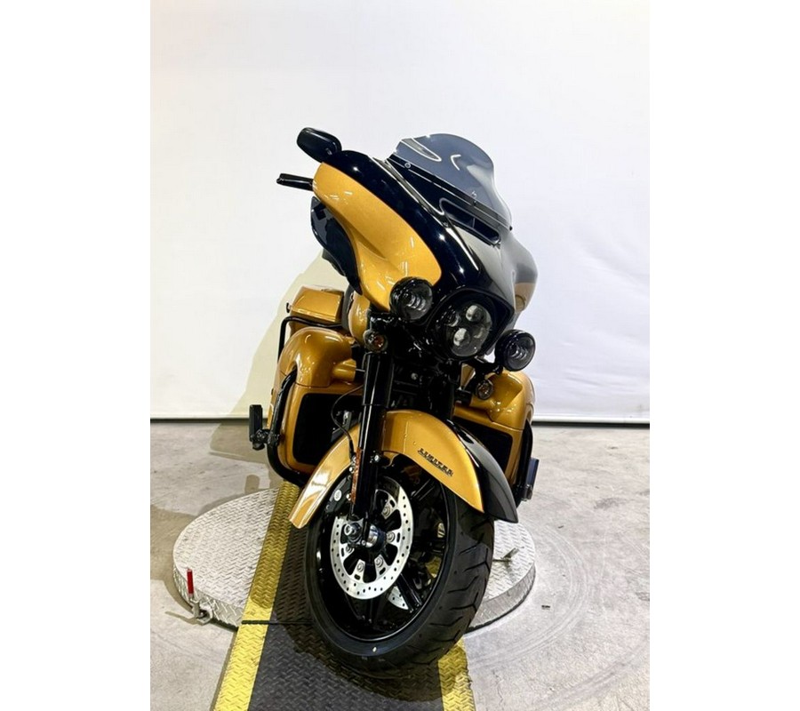 2023 Harley-Davidson® FLHTK - Ultra Limited