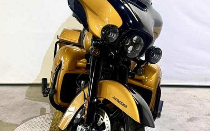 2023 Harley-Davidson® FLHTK - Ultra Limited