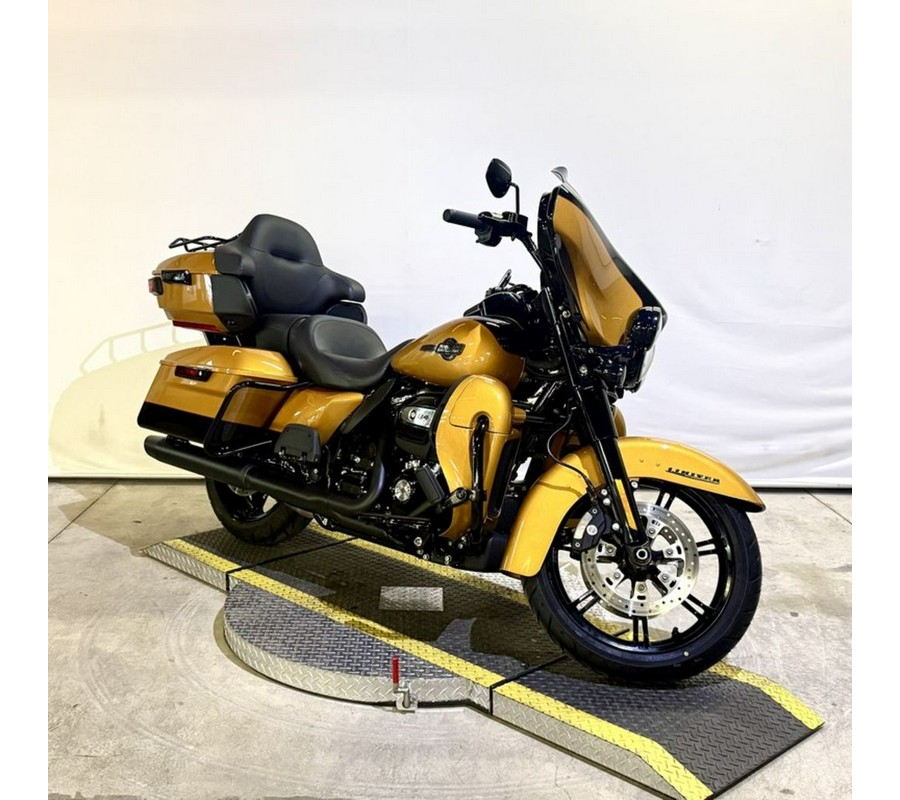 2023 Harley-Davidson® FLHTK - Ultra Limited