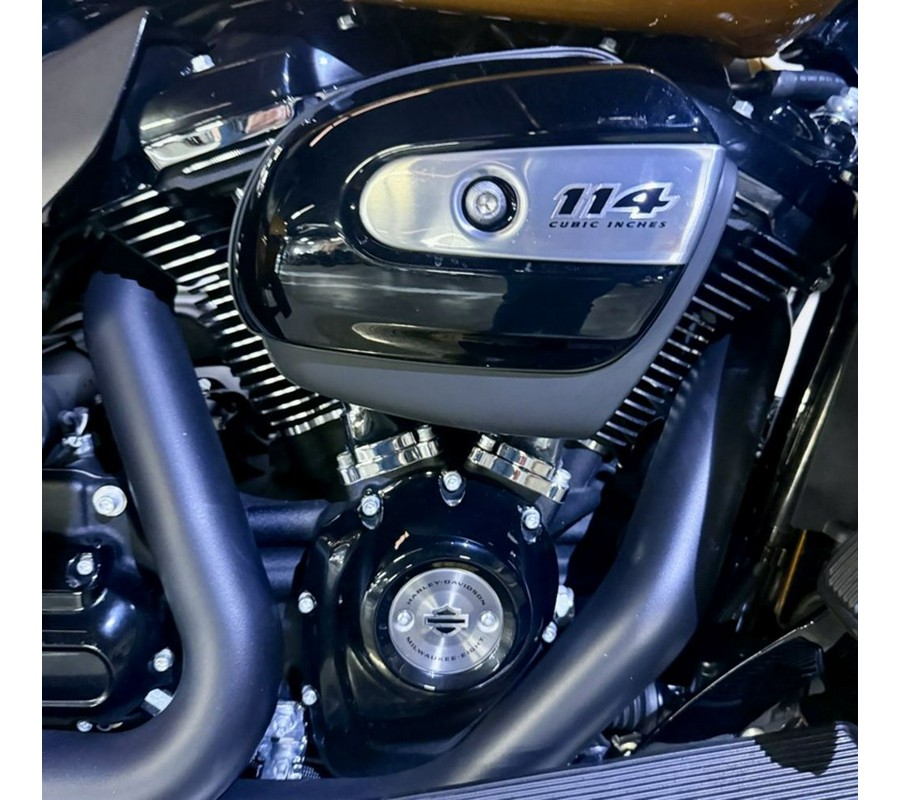 2023 Harley-Davidson® FLHTK - Ultra Limited
