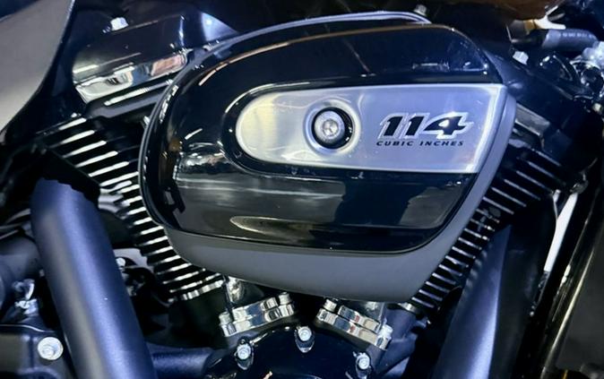 2023 Harley-Davidson® FLHTK - Ultra Limited