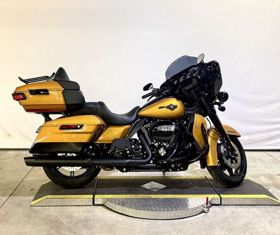 2023 Harley-Davidson® FLHTK - Ultra Limited