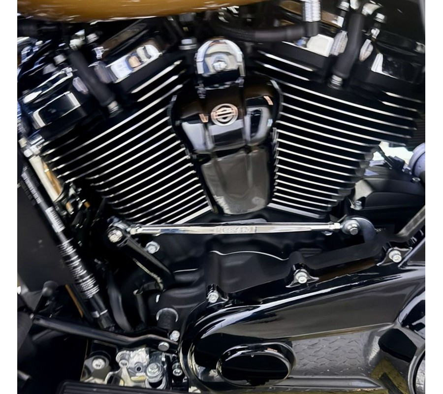 2023 Harley-Davidson® FLHTK - Ultra Limited