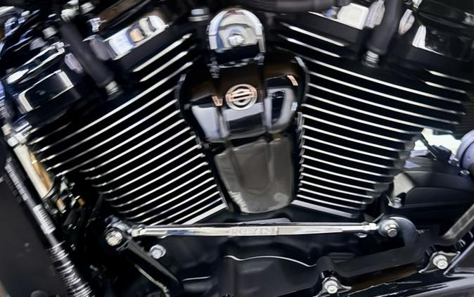 2023 Harley-Davidson® FLHTK - Ultra Limited