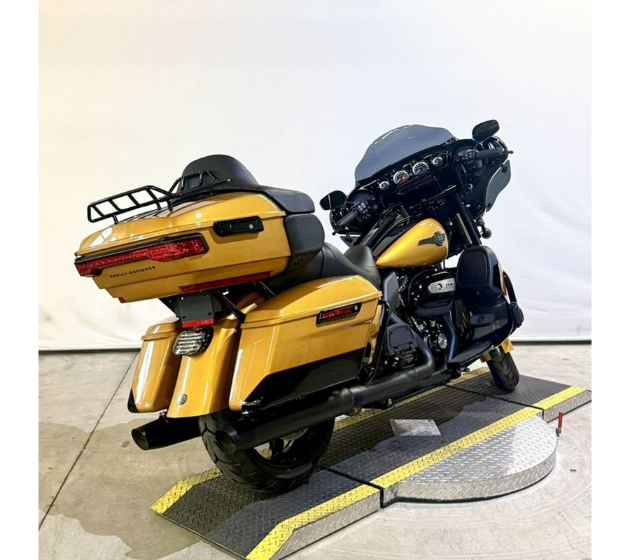 2023 Harley-Davidson® FLHTK - Ultra Limited