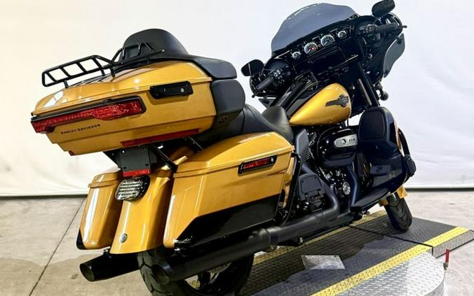 2023 Harley-Davidson® FLHTK - Ultra Limited