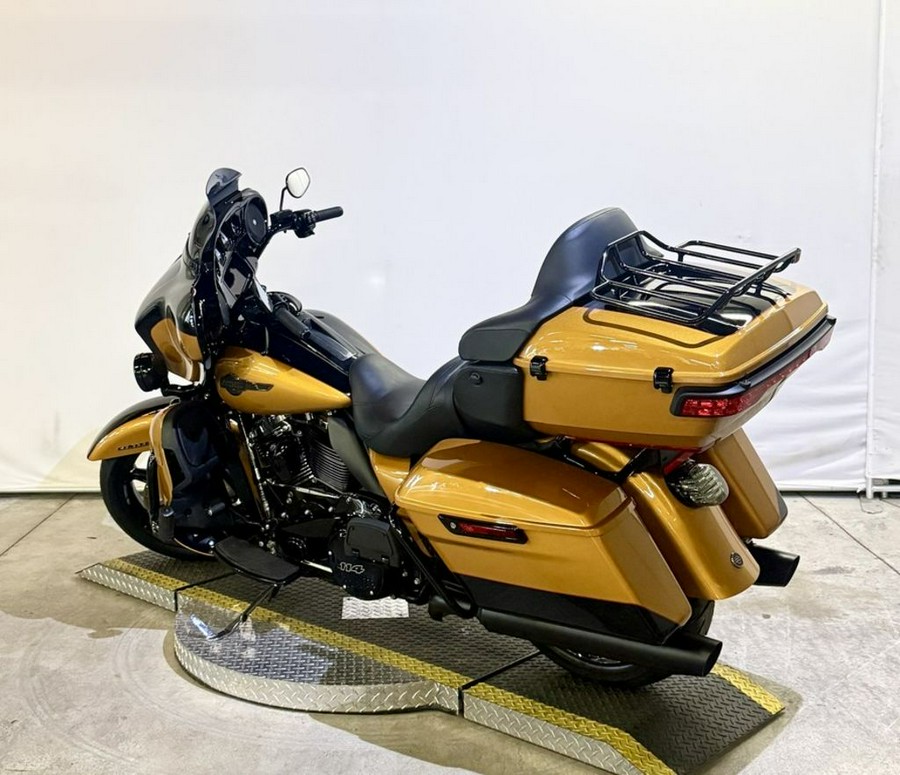 2023 Harley-Davidson® FLHTK - Ultra Limited