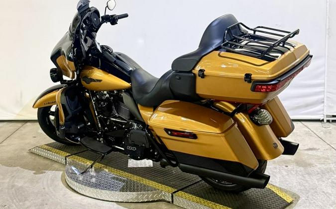 2023 Harley-Davidson® FLHTK - Ultra Limited