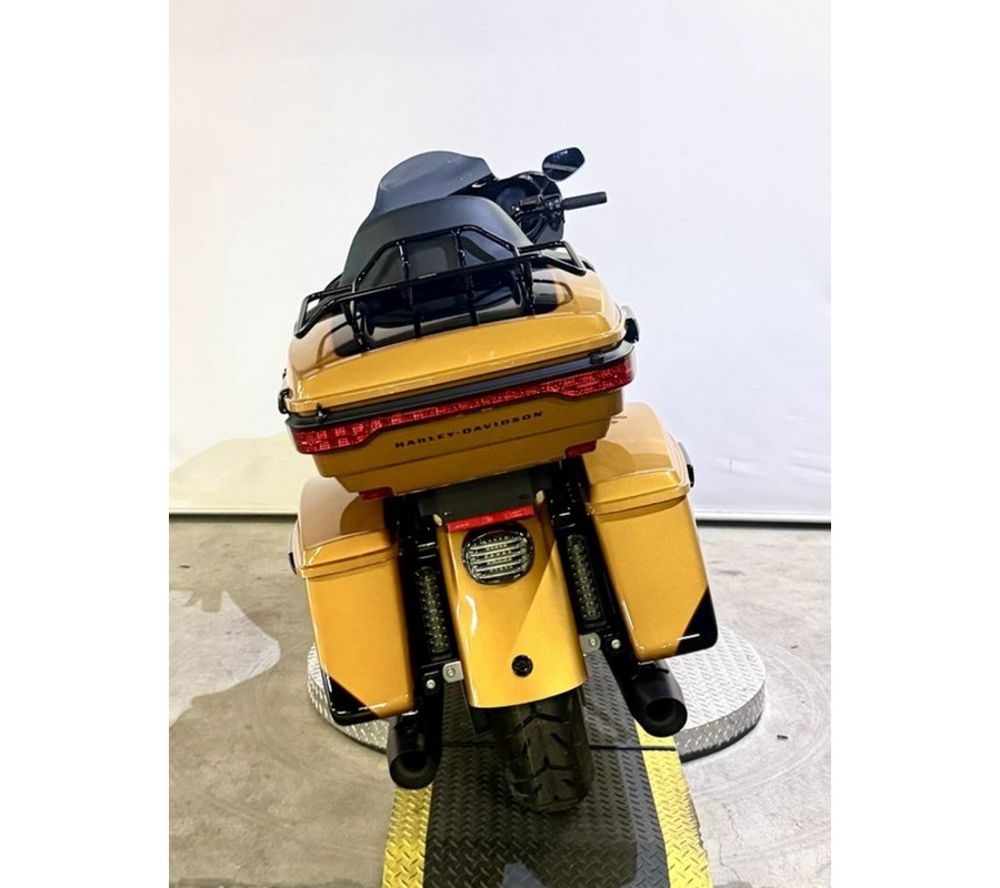 2023 Harley-Davidson® FLHTK - Ultra Limited