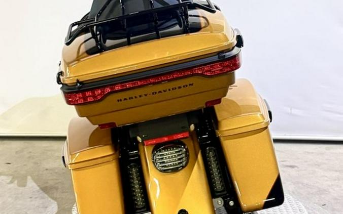 2023 Harley-Davidson® FLHTK - Ultra Limited