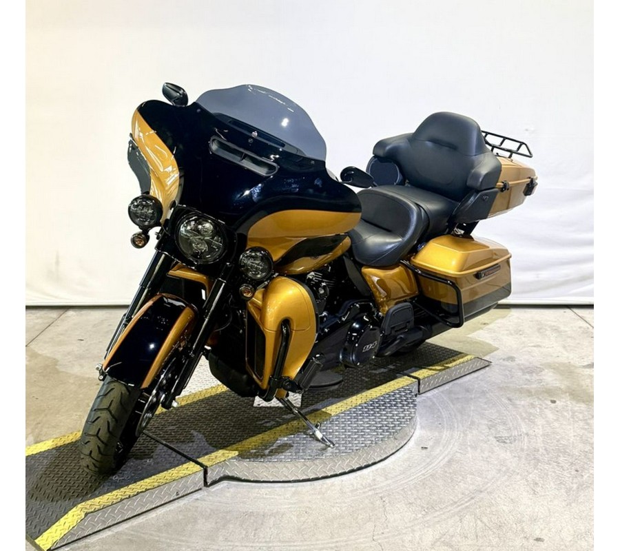 2023 Harley-Davidson® FLHTK - Ultra Limited