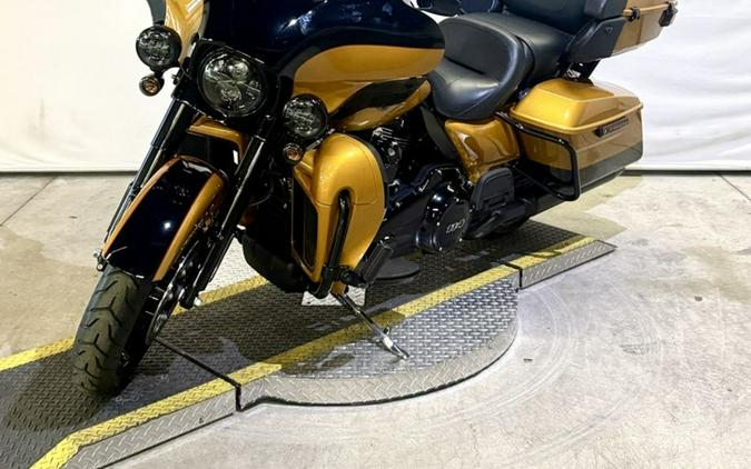 2023 Harley-Davidson® FLHTK - Ultra Limited