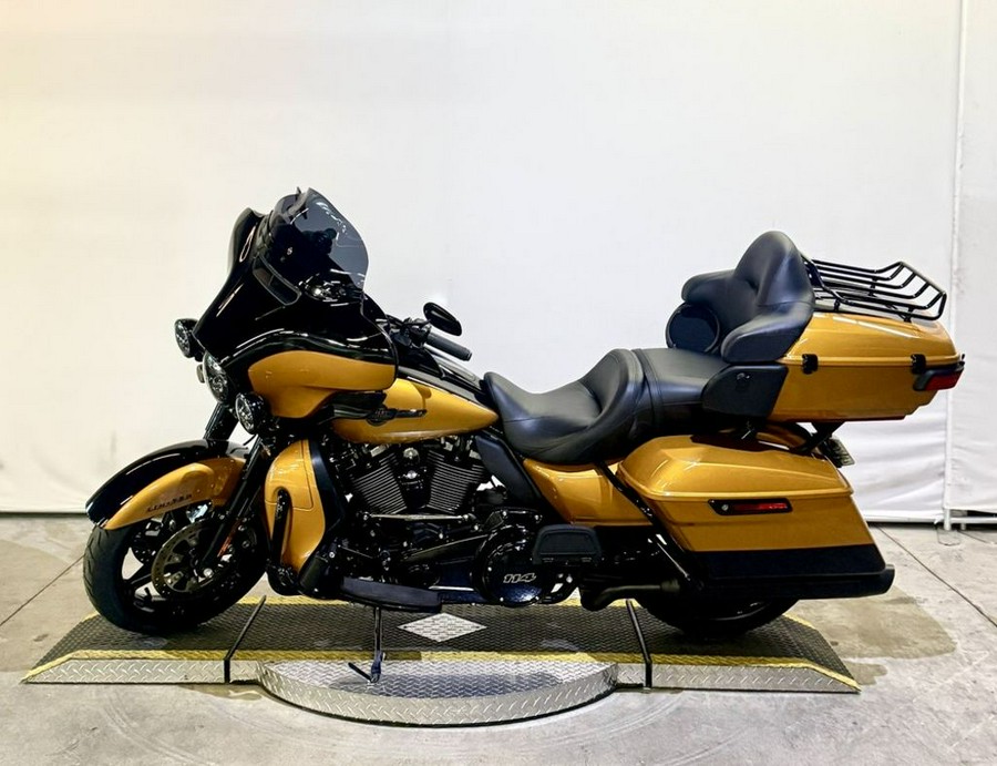 2023 Harley-Davidson® FLHTK - Ultra Limited