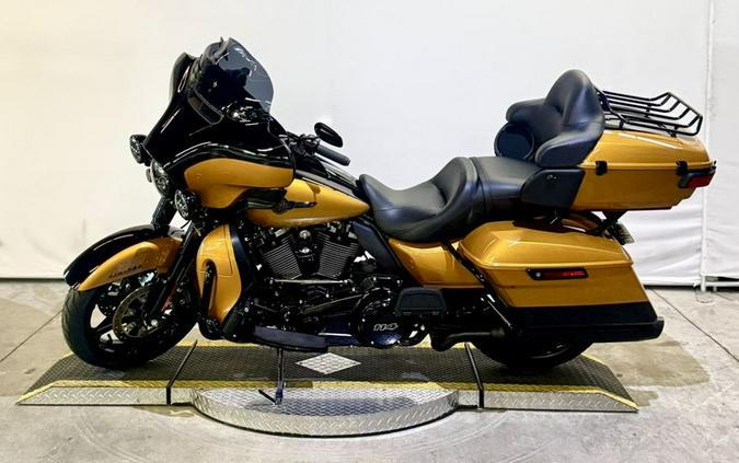 2023 Harley-Davidson® FLHTK - Ultra Limited