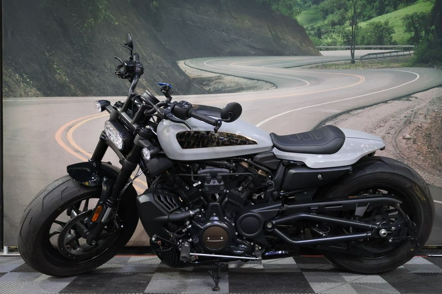 2024 Harley-Davidson® RH1250S - Sportster® S