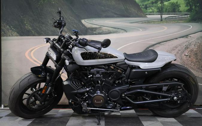 2024 Harley-Davidson® RH1250S - Sportster® S