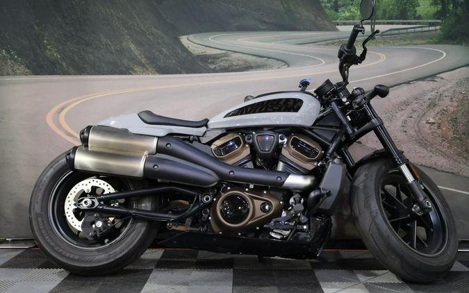2024 Harley-Davidson® RH1250S - Sportster® S