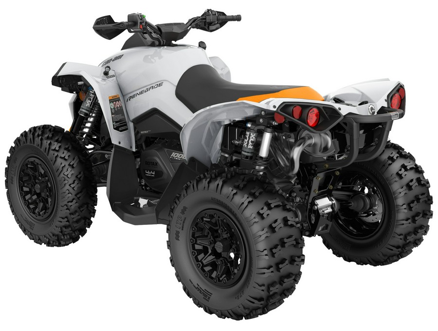 2026 Can-Am Renegade X XC 1000R