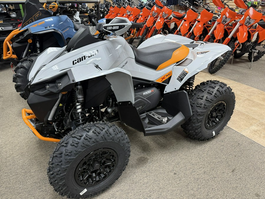 2026 Can-Am Renegade X XC 1000R