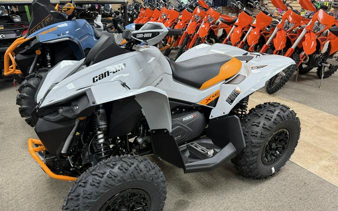 2026 Can-Am Renegade X XC 1000R