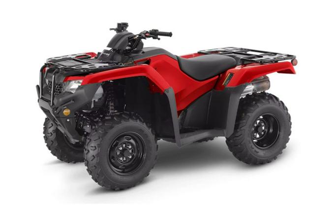 2026 Honda FourTrax Rancher® Base