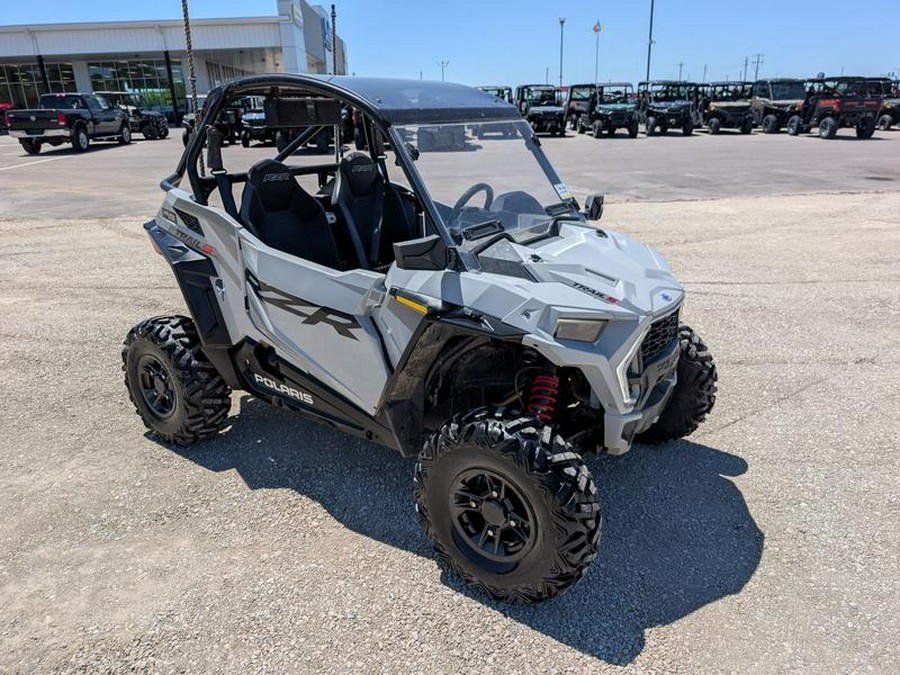 2023 Polaris® RZR Trail S 1000 Premium