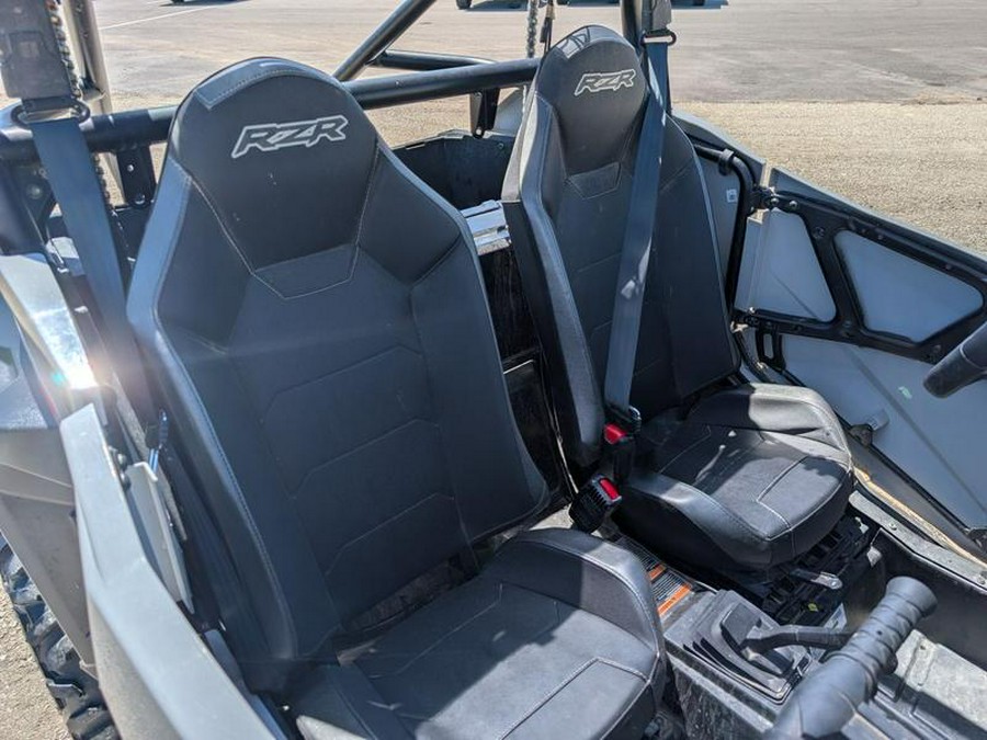 2023 Polaris® RZR Trail S 1000 Premium