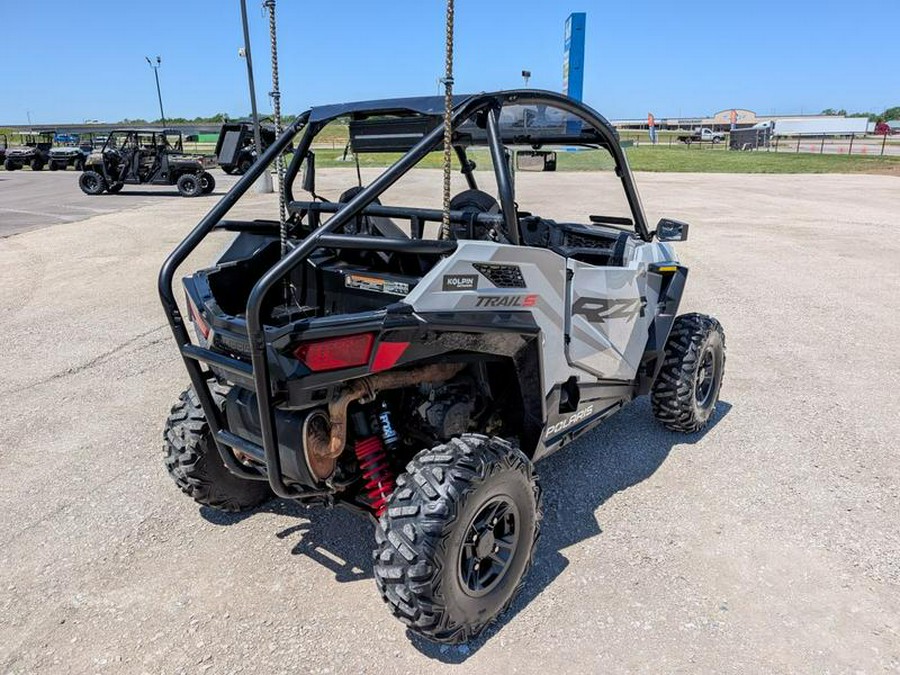 2023 Polaris® RZR Trail S 1000 Premium