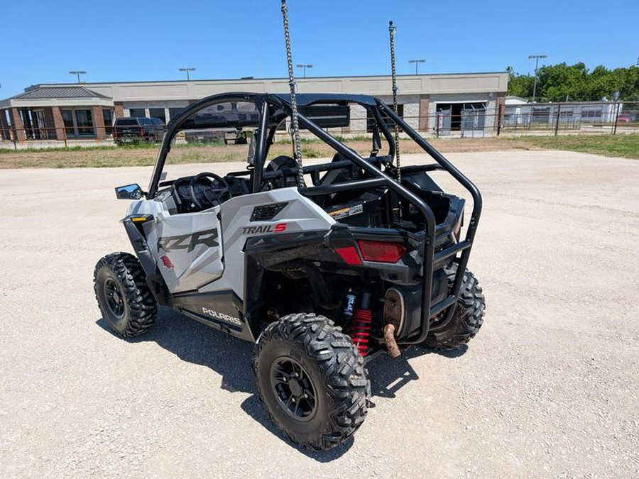 2023 Polaris® RZR Trail S 1000 Premium