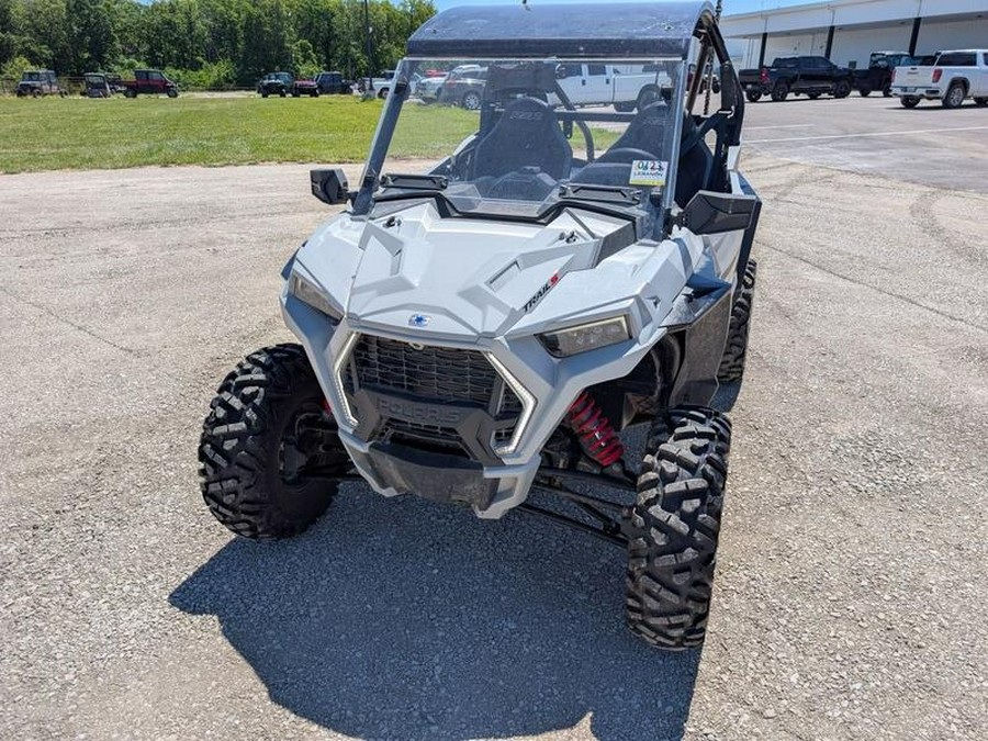 2023 Polaris® RZR Trail S 1000 Premium