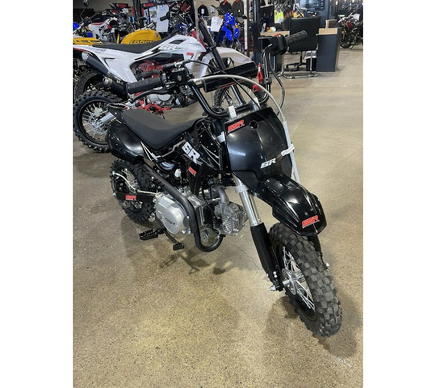 2026 SSR Motorsports SR70 AE