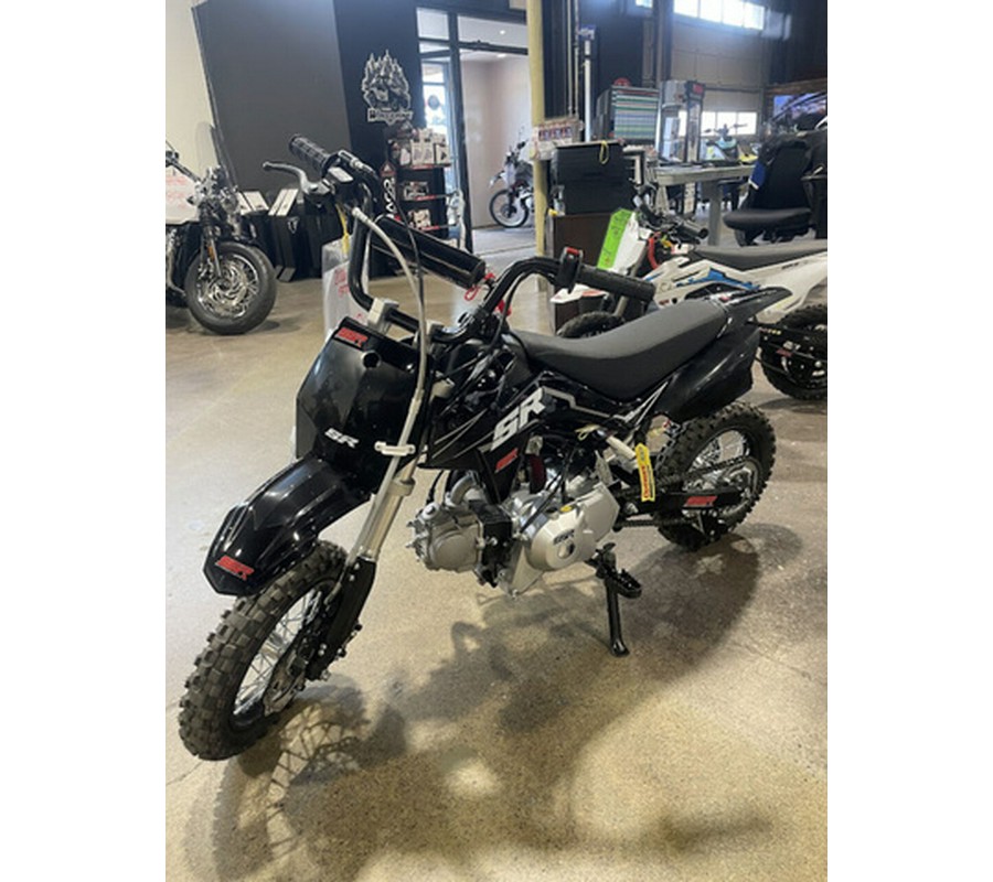 2026 SSR Motorsports SR70 AE