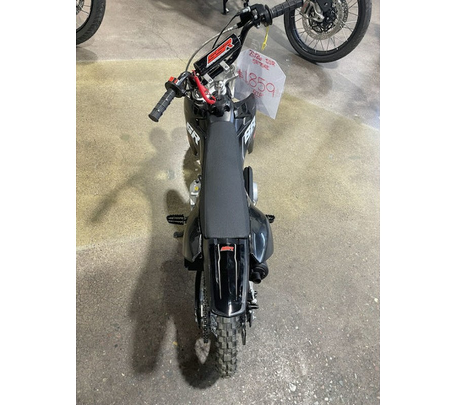 2026 SSR Motorsports SR70 AE