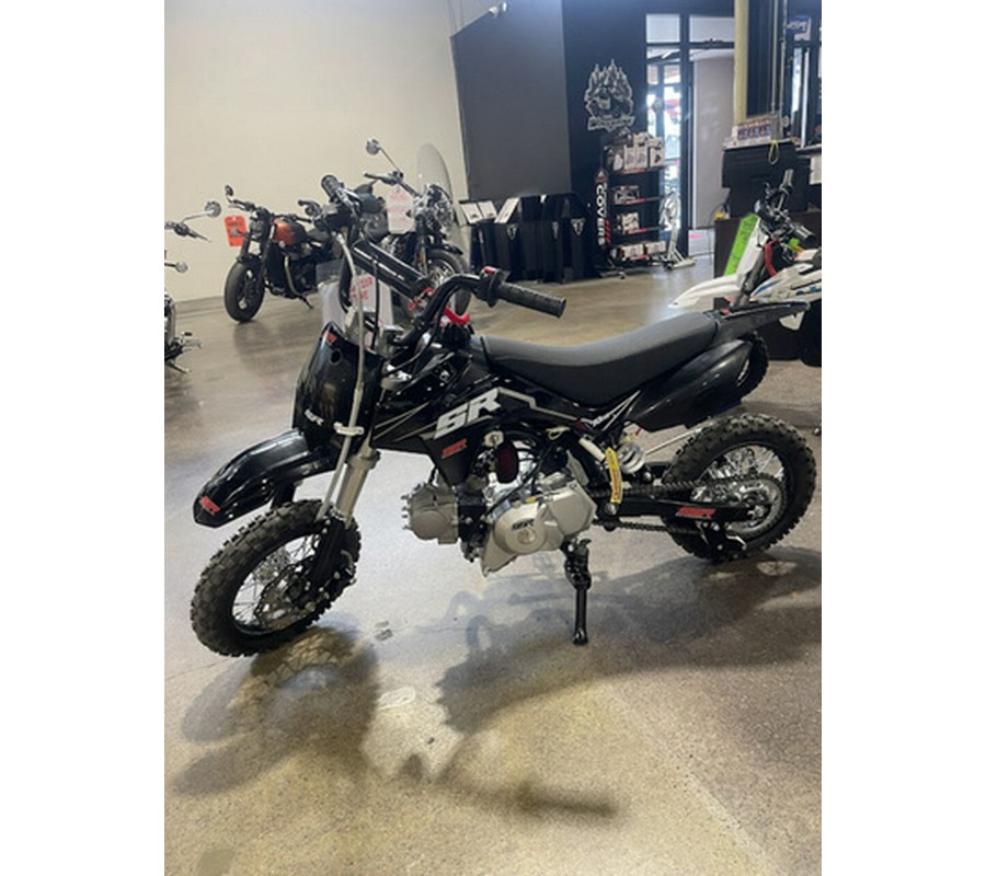 2026 SSR Motorsports SR70 AE