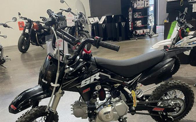 2026 SSR Motorsports SR70 AE