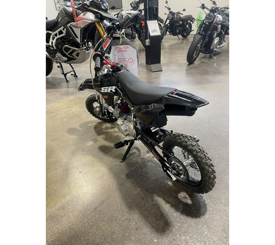 2026 SSR Motorsports SR70 AE
