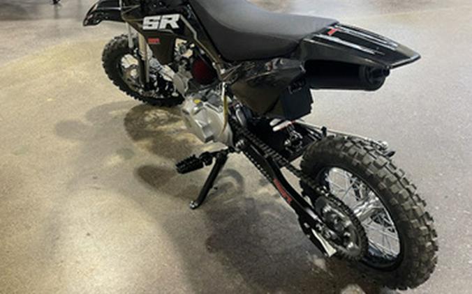 2026 SSR Motorsports SR70 AE