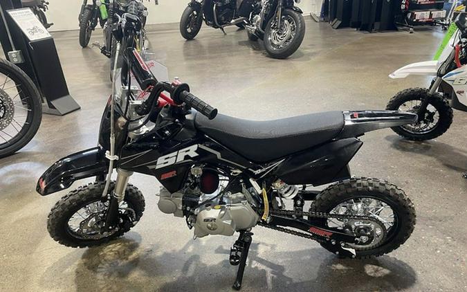2026 SSR Motorsports SR70 AE