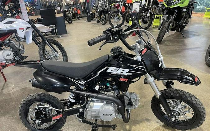 2026 SSR Motorsports SR70 AE