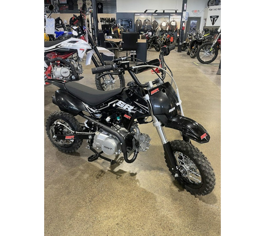 2026 SSR Motorsports SR70 AE
