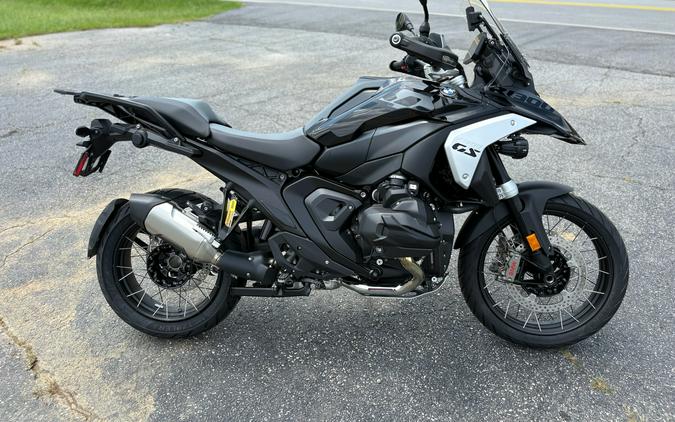 2026 BMW R 1300 GS