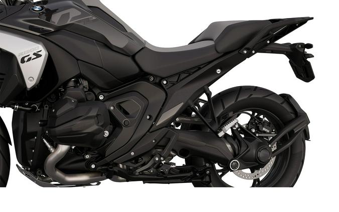 2026 BMW R 1300 GS