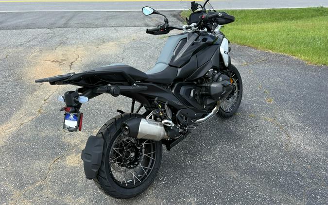 2026 BMW R 1300 GS