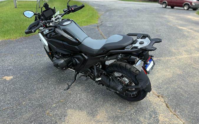2026 BMW R 1300 GS