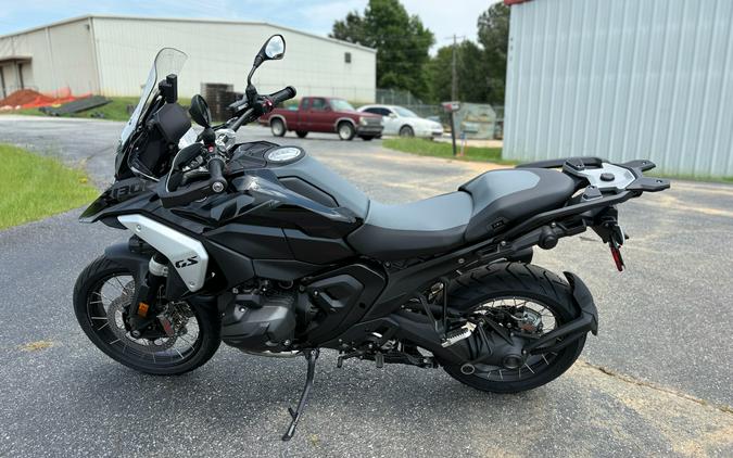 2026 BMW R 1300 GS