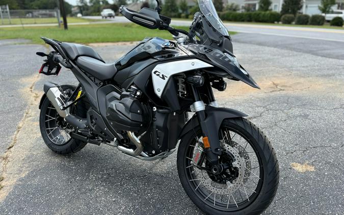 2026 BMW R 1300 GS