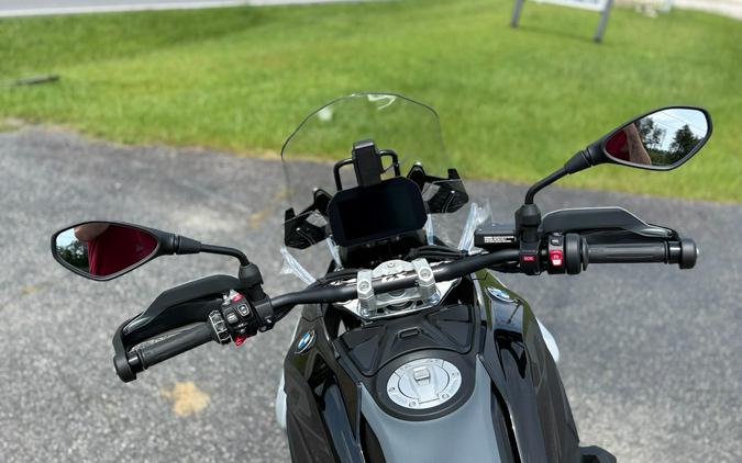 2026 BMW R 1300 GS