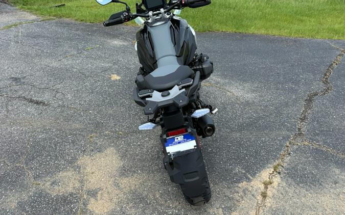 2026 BMW R 1300 GS