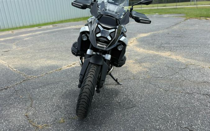 2026 BMW R 1300 GS