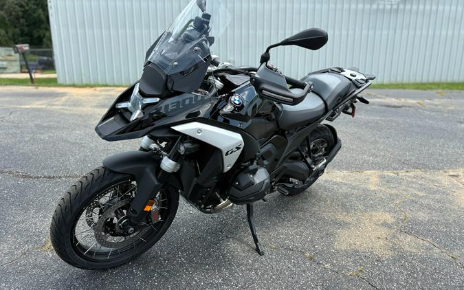 2026 BMW R 1300 GS